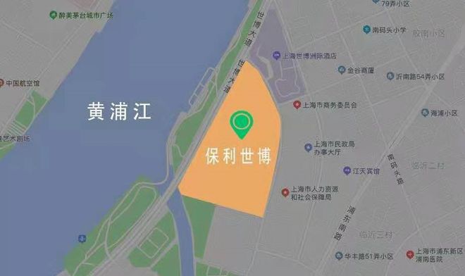 )网站-世博滨江·保利天悦最新房价j9九游会登录保利世博天悦(售楼处(图3)