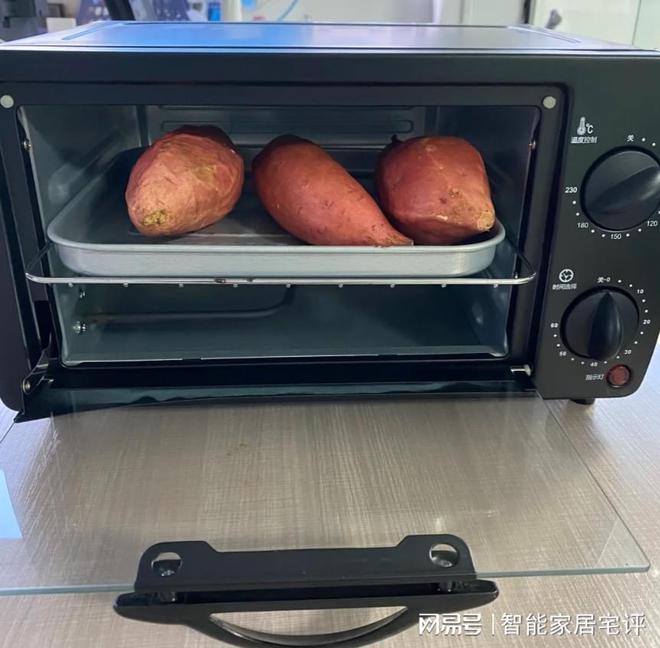注意什么？烤箱贵的和便宜的区别九游会j9入口登录新版买烤箱要