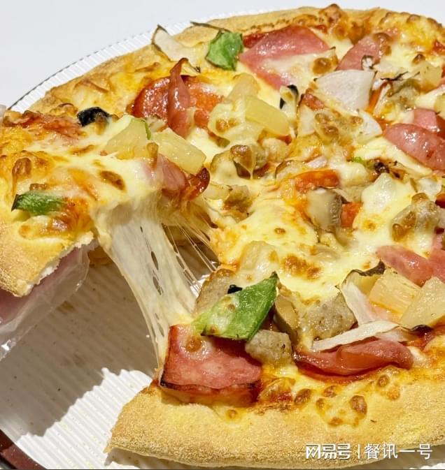 中式西餐再造东方味J9九游会卡洛诗(图2)