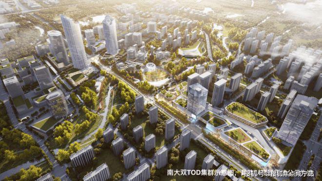 -2025楼盘评测_中环铂樾最新价格九游会J9中环铂樾(上海宝山)网站(图2)