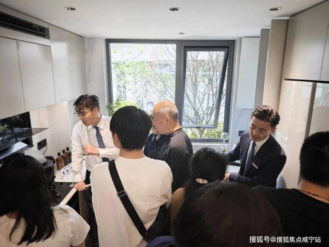-2025楼盘评测_中环铂樾最新价格九游会J9中环铂樾(上海宝山)网站(图5)