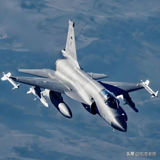 员被俘莫迪架在火上烤百万大军剑拔弩张j9国际站印S400被斩首阵风飞行(图6)
