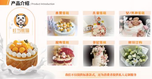 熊猫：用甜蜜仪式感点亮品质生活j9九游真人游戏第一平台叮当(图2)