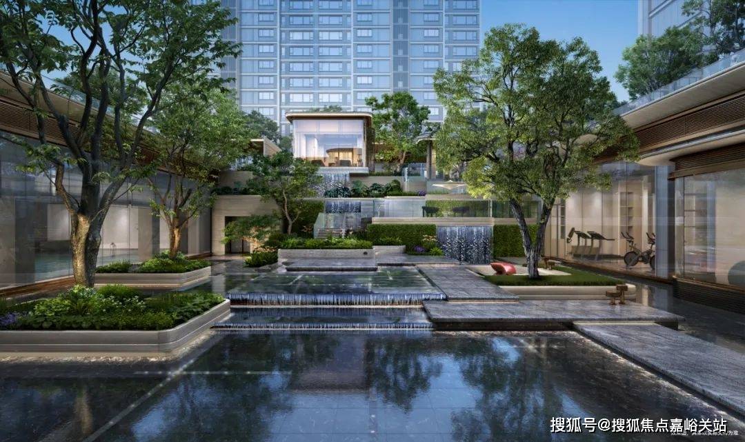 (营销中心)楼盘欢迎您-小区环境-户型-价格-地址-楼盘详情-周边配套J9数字平台江湾金茂府(售楼处)首页网站-2025江湾金茂府销售中心(图11)