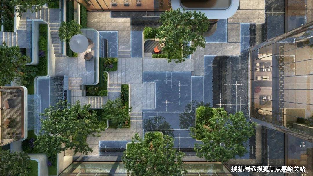 (营销中心)楼盘欢迎您-小区环境-户型-价格-地址-楼盘详情-周边配套J9数字平台江湾金茂府(售楼处)首页网站-2025江湾金茂府销售中心(图14)