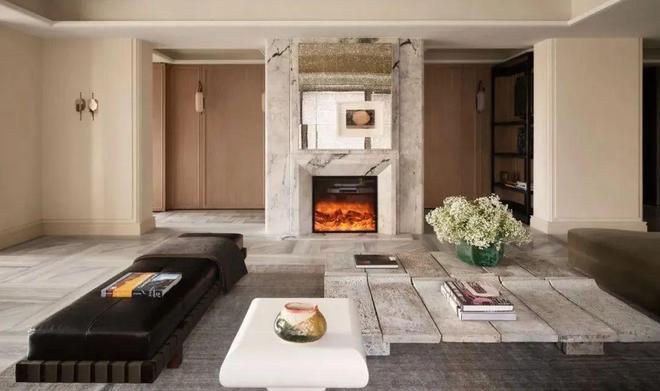 中兴傲舍售楼处电话：顶奢生活之选J9国际网站十月百度热搜 @万科(图9)