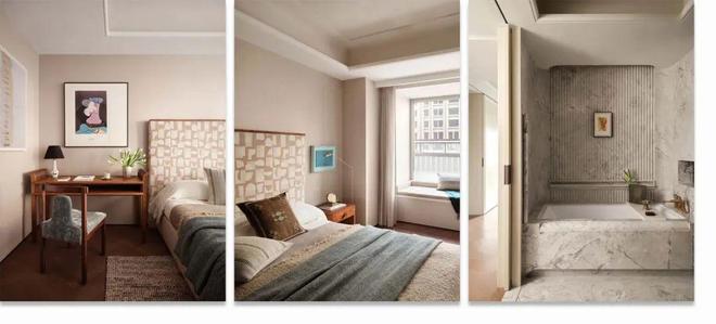 中兴傲舍售楼处电话：顶奢生活之选J9国际网站十月百度热搜 @万科(图5)