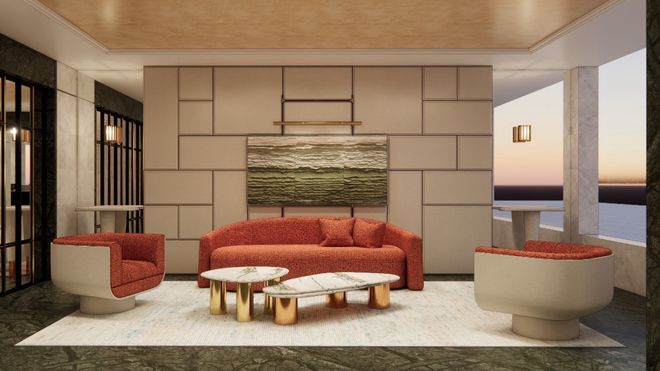 中兴傲舍售楼处电话：顶奢生活之选J9国际网站十月百度热搜 @万科(图3)