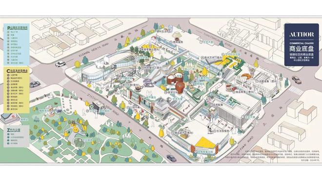 中兴傲舍售楼处电话：顶奢生活之选J9国际网站十月百度热搜 @万科(图4)