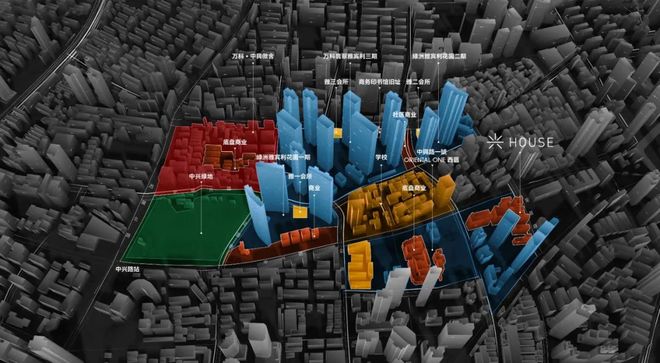 中兴傲舍售楼处电话：顶奢生活之选J9国际网站十月百度热搜 @万科(图13)