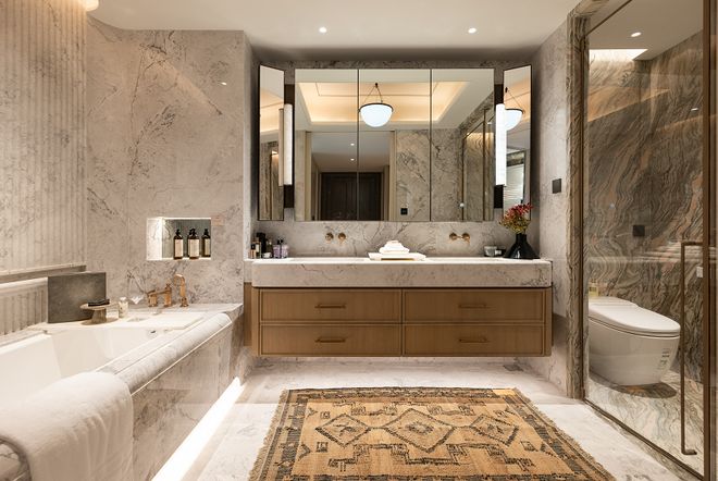 中兴傲舍售楼处电话：顶奢生活之选J9国际网站十月百度热搜 @万科(图24)