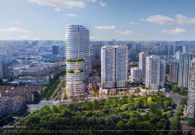 中兴傲舍售楼处电话：顶奢生活之选J9国际网站十月百度热搜 @万科(图23)