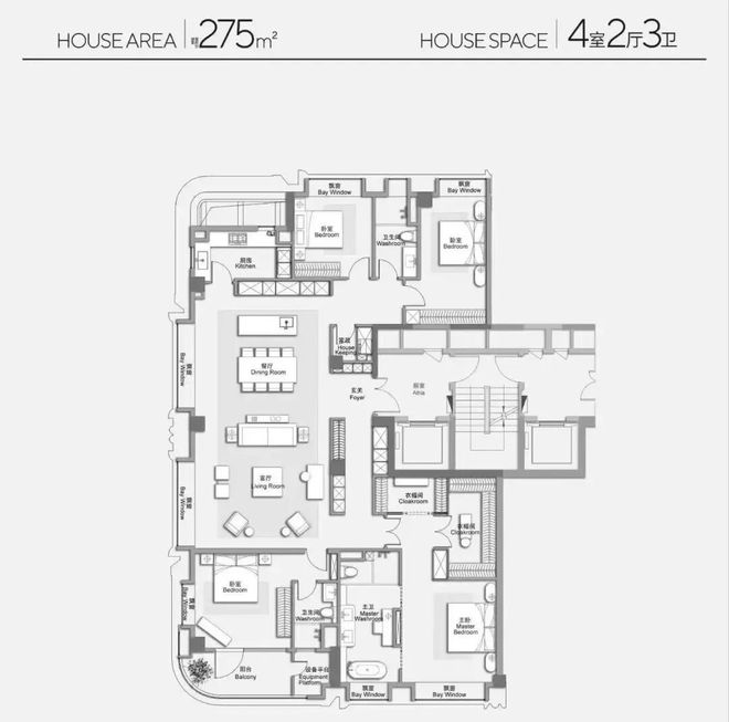 中兴傲舍售楼处电话：顶奢生活之选J9国际网站十月百度热搜 @万科(图21)