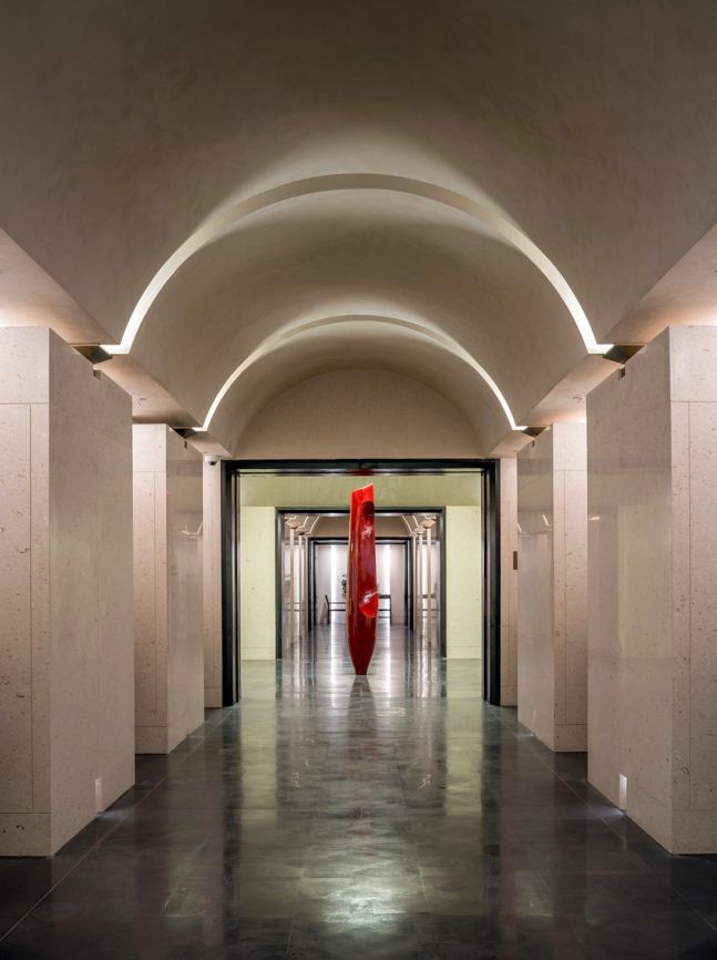 中兴傲舍售楼处电话：顶奢生活之选J9国际网站十月百度热搜 @万科(图18)