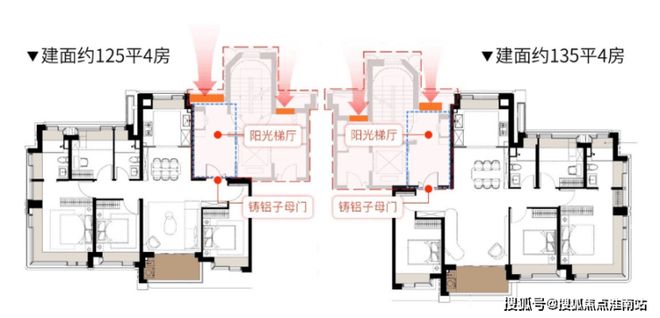 奕售楼处：2号线米畅达浦东高效人生j9九游会网址是什么上海保利·天(图11)