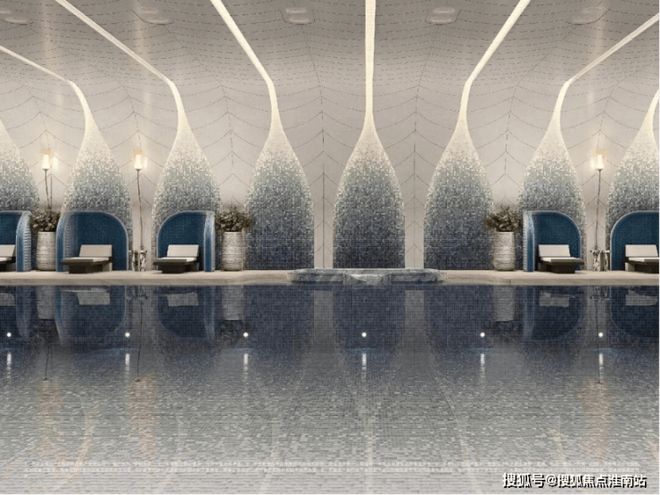 奕售楼处：2号线米畅达浦东高效人生j9九游会网址是什么上海保利·天(图18)