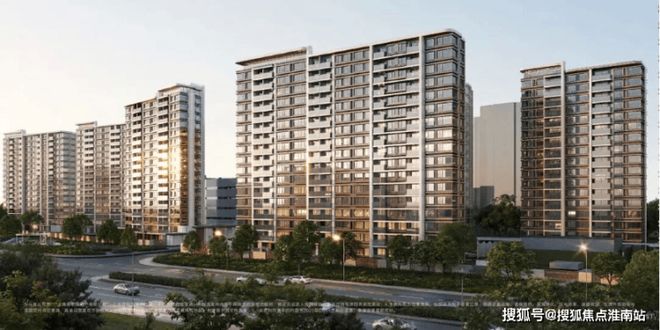 奕售楼处：2号线米畅达浦东高效人生j9九游会网址是什么上海保利·天(图19)