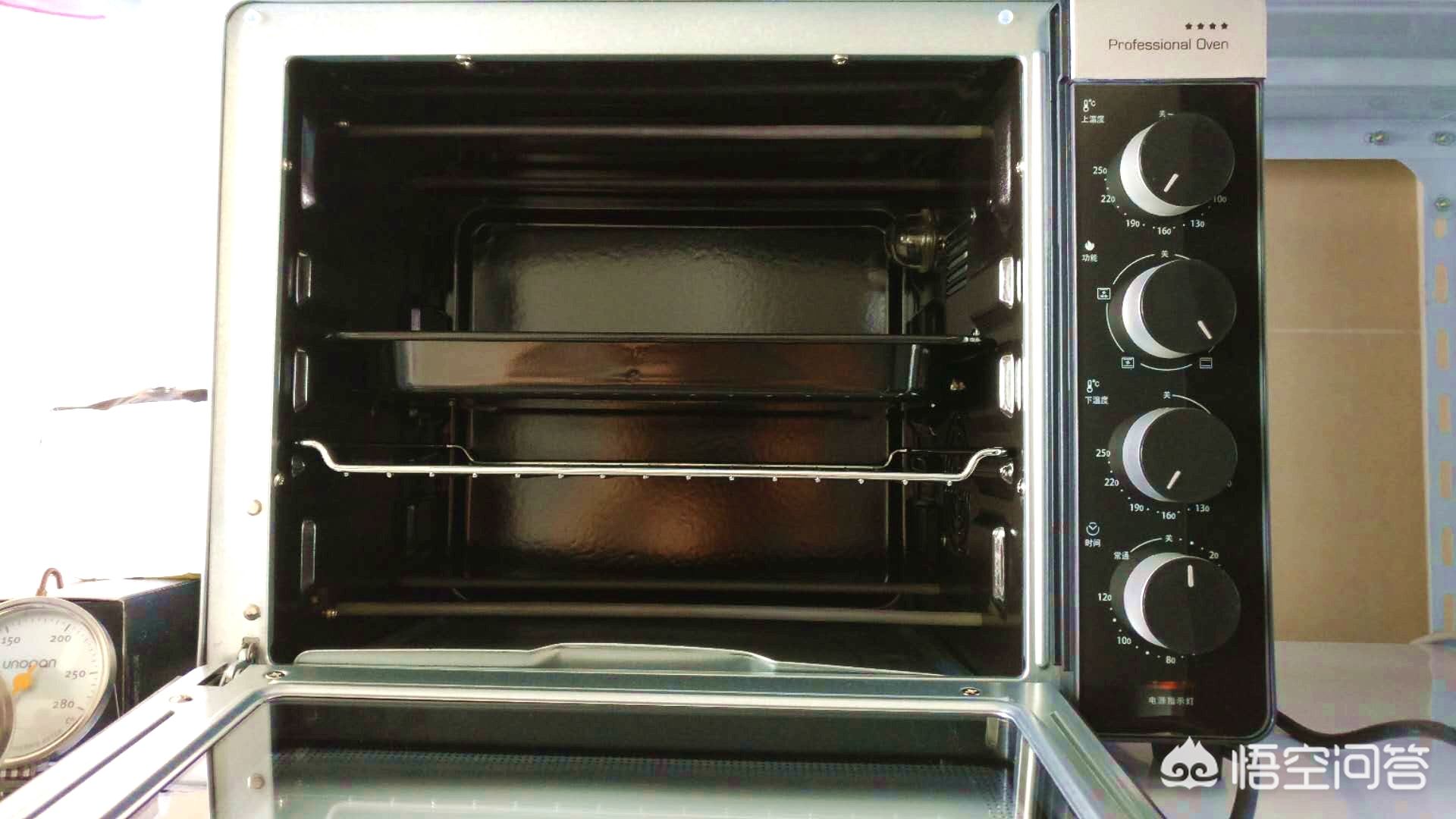 一些材质？哪种材质是最好最安全的呢？九游会网址是多少家用电烤箱内胆有哪(图4)