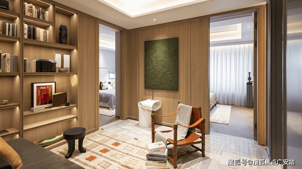 销售中心 - 环境户型价格地址楼盘详情配