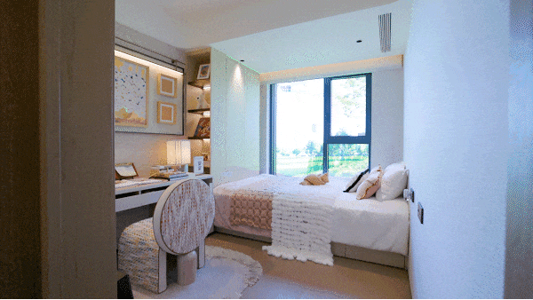 -地址-最新房价户型图-小区环境-楼盘详情-交房时间-周边配套-售楼处电话九游会2026年和樾长宁首页网站-和樾长宁售楼处电话-楼盘详情-交房时间(图13)