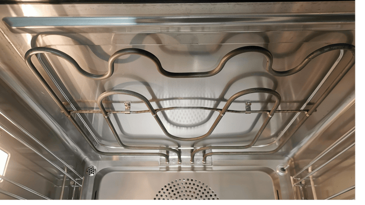 胆材质有哪些？哪个好用？J9数字平台商用烤箱内