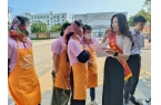 讲进养老院 共筑平安“夕阳红”j9九游会
